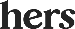 Hers logo